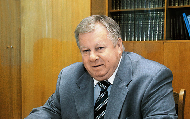 Передел отменяется: почему ГКАУ и КБ "Южное" против отделения "Южмаша"